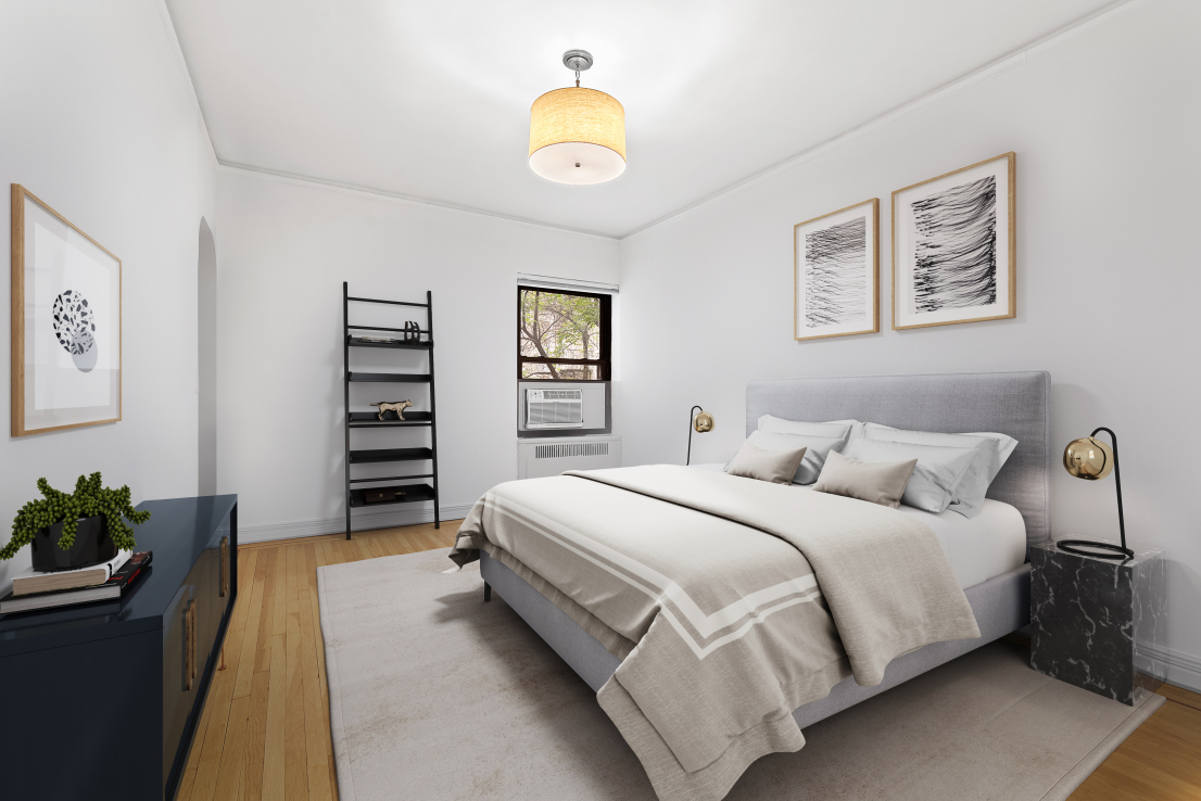 320 West 90th Street, Unit 1B Manhattan, NY 10024 - Photo 4 of 8