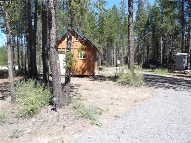 1000 Crescent Cutoff Road Crescent, OR 97733 - Photo 4 of 4 Gallery Image 4