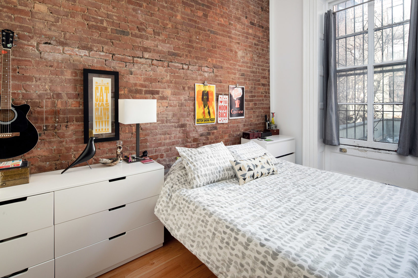 139 Montague Street, Unit 2R Brooklyn, NY 11201 - Photo 3 of 5