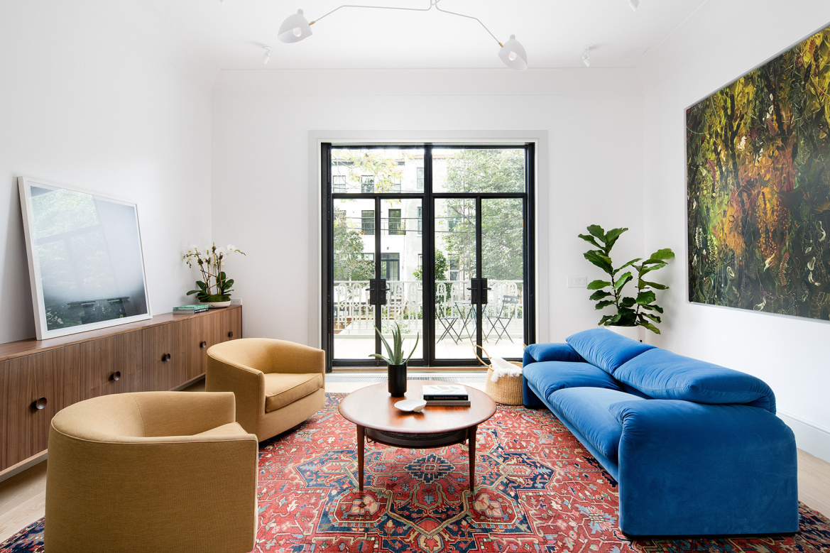 450 Henry Street Brooklyn, NY 11231 - Photo 2 of 17