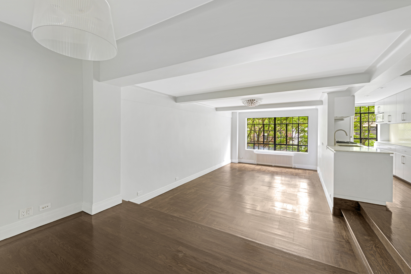 35 West 90th Street, Unit 6CD Manhattan, NY 10024 - Photo 2 of 13