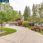 $2,700,000 | 3512 South Silver Springs Road, Lafayette, CA 94549