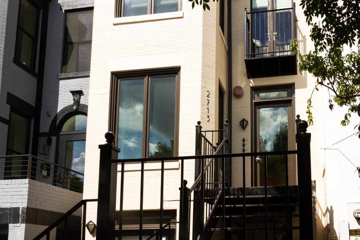 ADAMS MORGAN 2713 Ontario Rd NW, Washington, DC 20009 - Photo 1 of 1