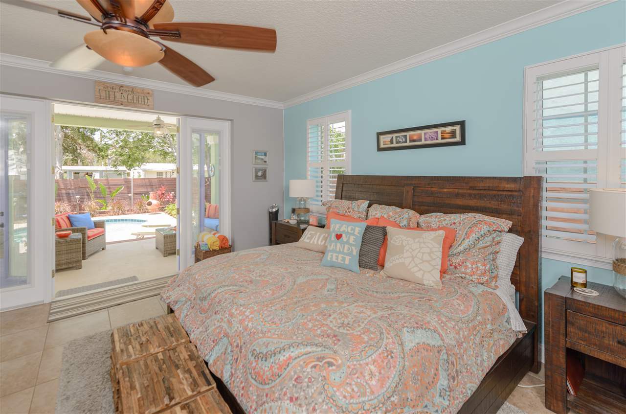 57 Menendez Road St. Augustine, FL 32080 - Photo 37 of 50