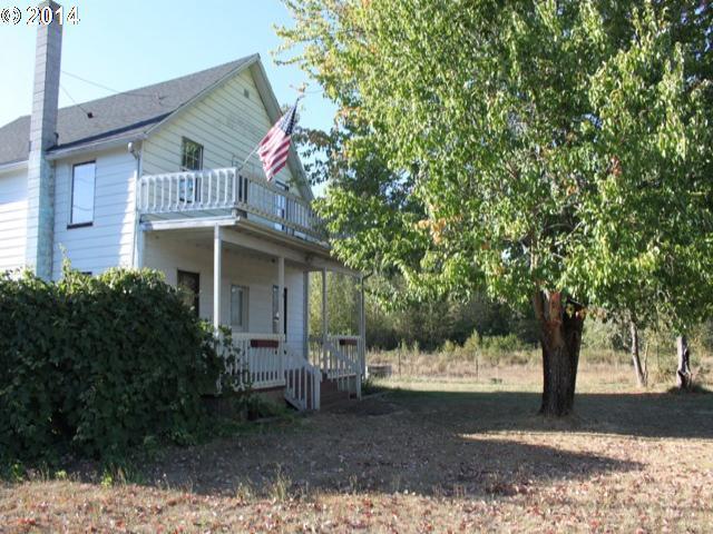 691 Mathis Hill Road Yoncalla, OR 97499 - Photo 2 of 16