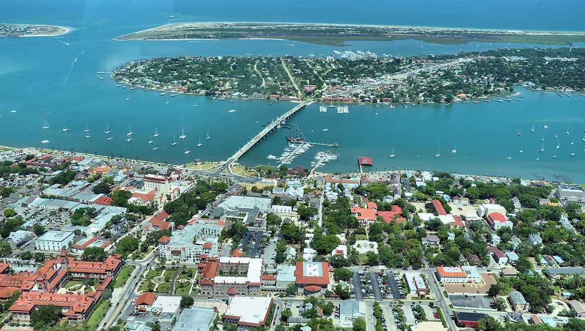 54 Buckley Court St. Augustine, FL 32086 - Photo 16 of 26