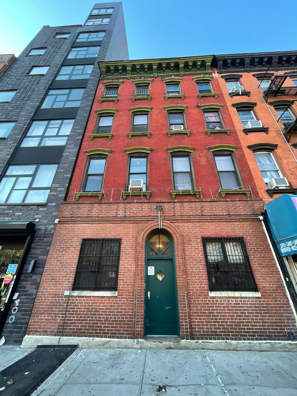 2149 2nd Avenue, Unit 1B Manhattan, NY 10029 - Photo 9 of 9