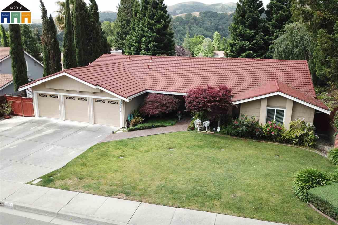 2865 Morgan Drive San Ramon, CA 94583 - Photo 1 of 1 Gallery Image 1