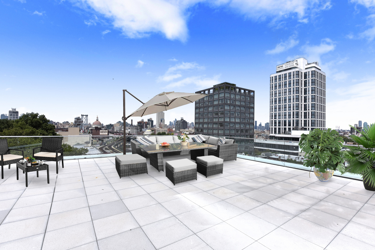 312 Broadway, Unit 6A Brooklyn, NY 11211 - Photo 8 of 9