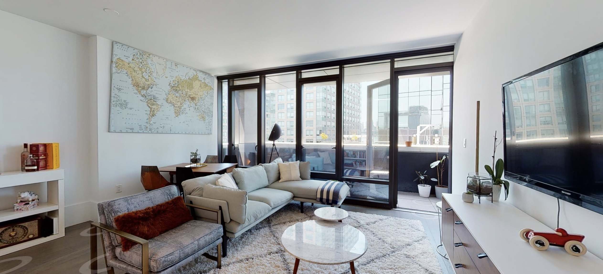 429 Kent Avenue, Unit Undisclosed Brooklyn, NY 11249 - Photo 1 of 11 Gallery Image 1