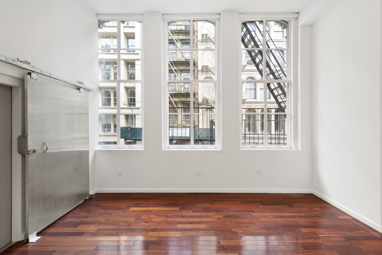 50 Walker Street, Unit 2A Manhattan, NY 10013 - Photo 4 of 19