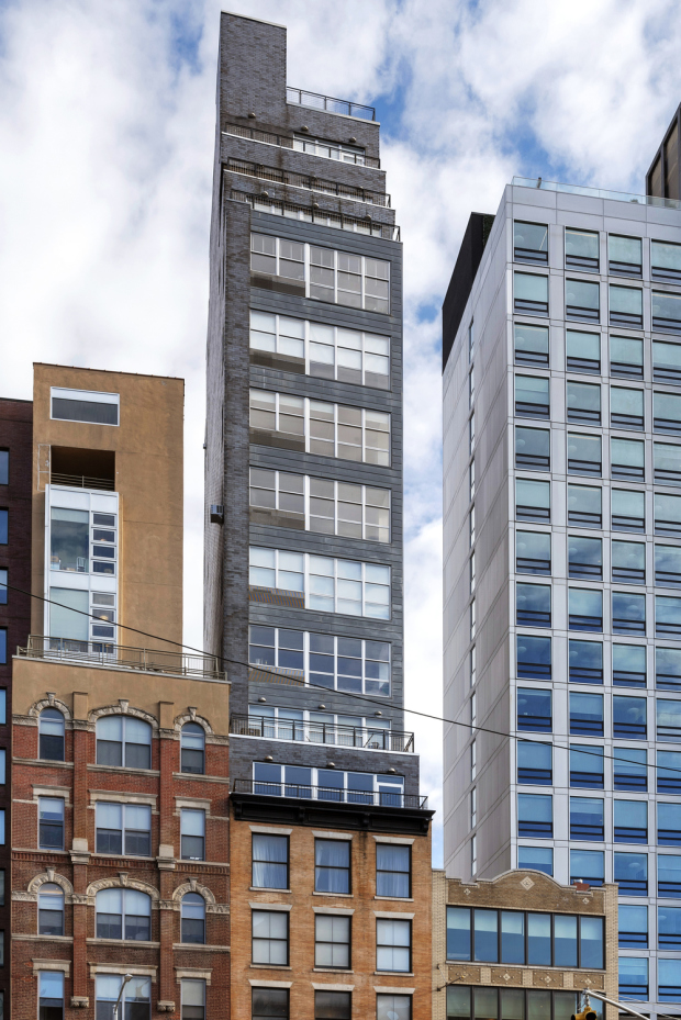 195 Bowery Manhattan, NY 10002 - Photo 12 of 13