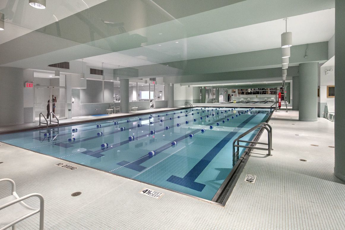 The Vanderbilt 235 E 40th St, Manhattan, NY 10016 - Photo 4 of 5