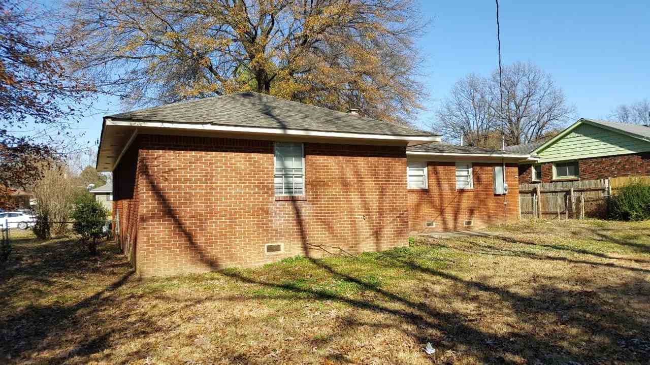 4003 Comanche Road Memphis, TN 38118 - Photo 8 of 20