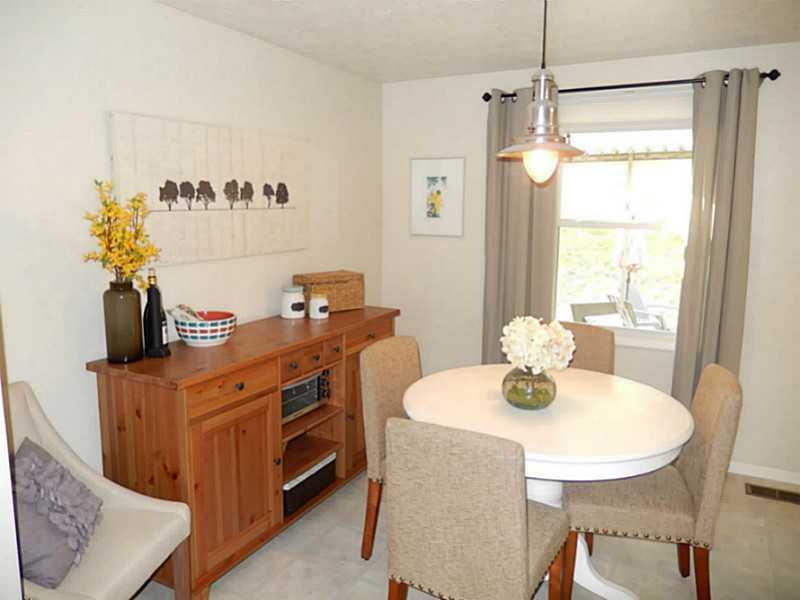 56 Rolling Road Cranberry Township, PA 16066 - Photo 5 of 25 Gallery Image 5