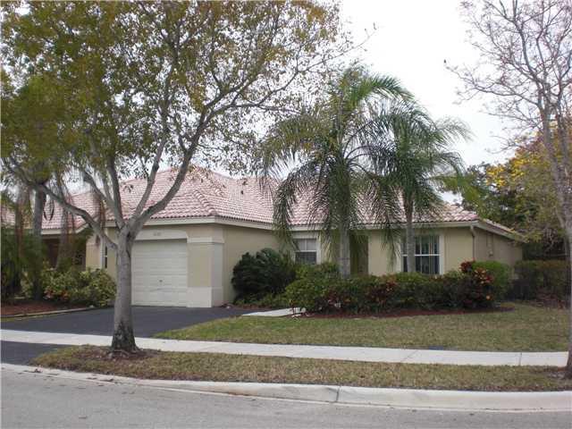 4093 Pine Ridge Lane, Unit 4093 Weston, FL 33331 - Photo 1 of 6