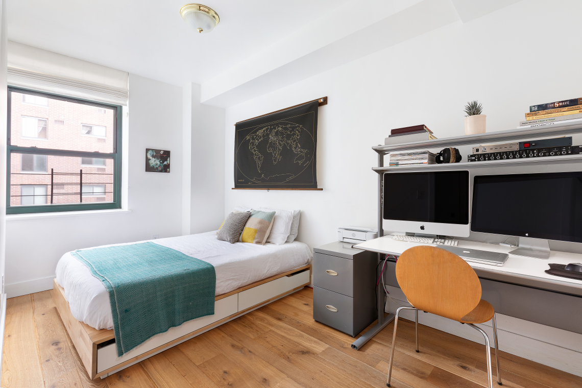 242 Greene Avenue, Unit 3A Brooklyn, NY 11238 - Photo 7 of 9