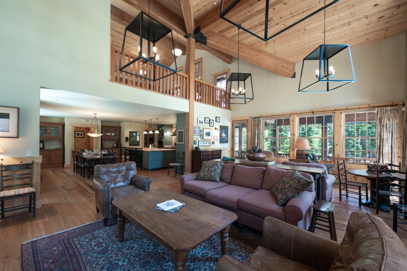 1075 Mule Ears Drive Truckee, CA 96161 - Photo 7 of 21