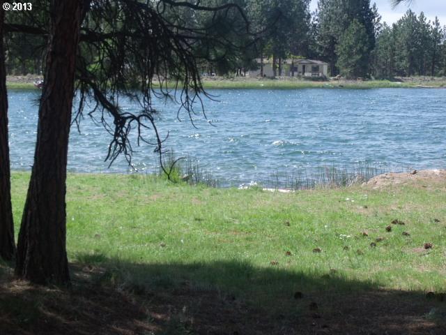 6 North Frontage Road Tygh Valley, OR 97063 - Photo 1 of 16 Gallery Image 1