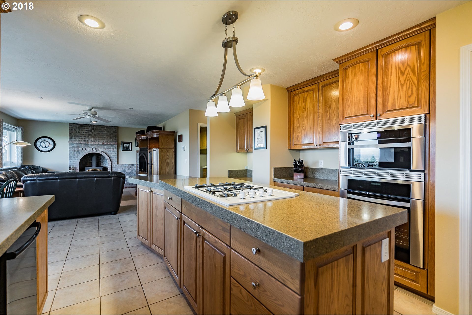 7499 Southwest Hergert Road Cornelius, OR 97113 - Photo 10 of 30