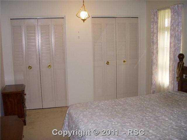 6733 Mission Road Colorado Springs, CO 80915 - Photo 8 of 12 Larger bedroom