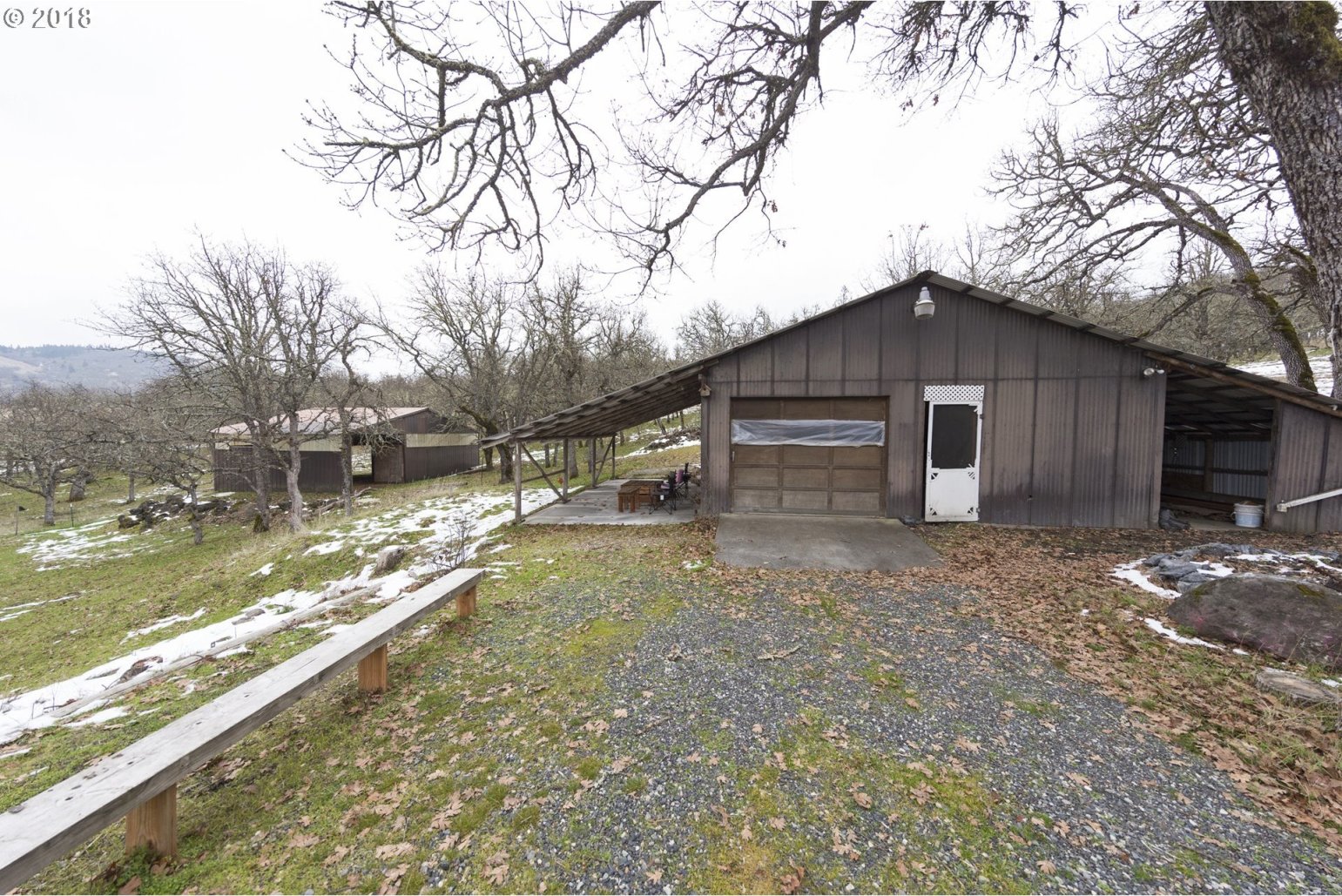 1835 State Road Mosier, OR 97040 - Photo 22 of 32 Gallery Image 22
