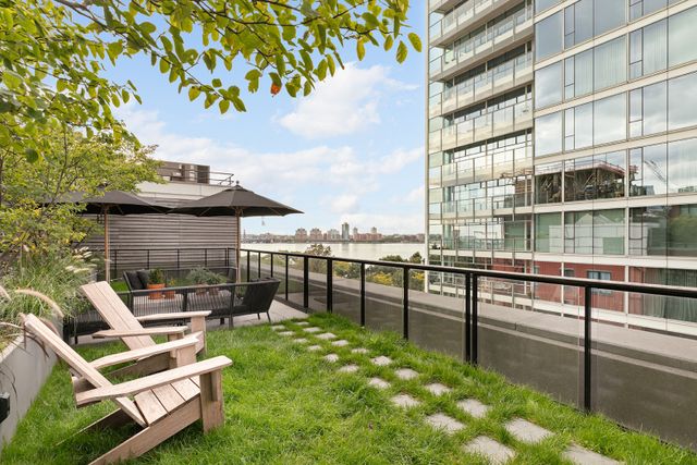 $12,900,000 | 150 Charles Street, Unit 4BN | West Village