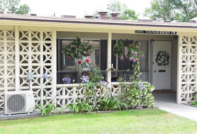 $146,000 | 13881 Thunderbird Drive, Unit 64K, Seal Beach, CA 90740