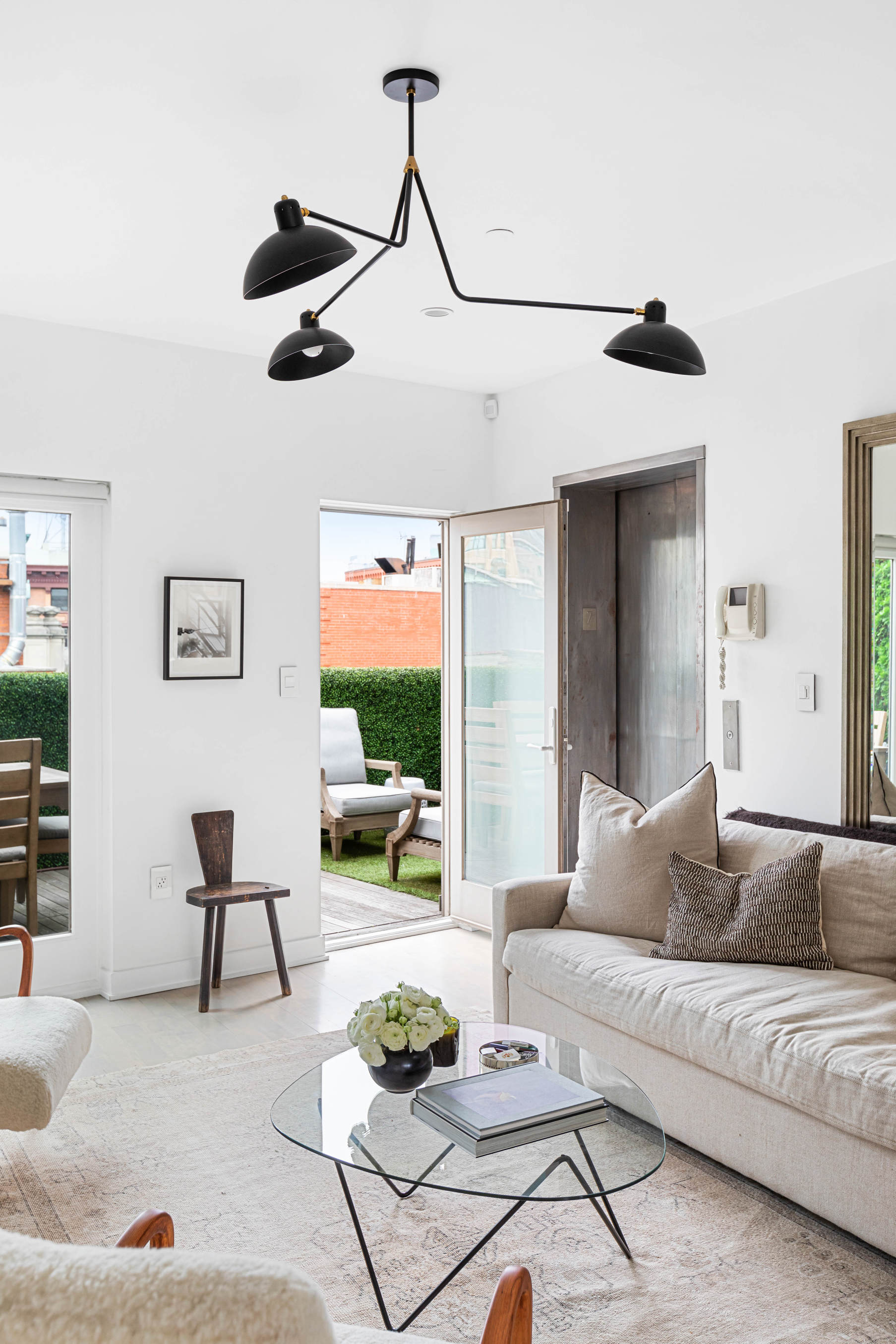 176 Mulberry Street, Unit PH Manhattan, NY 10013 - Photo 2 of 24