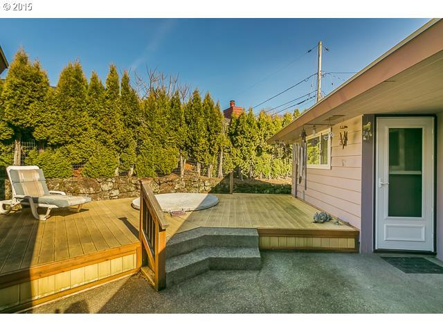 6473 Southwest Loop Drive Portland, OR 97221 - Photo 4 of 16 Gallery Image 4