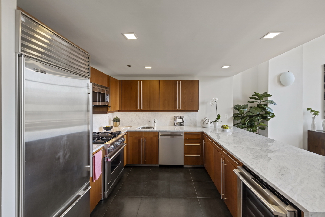 305 2nd Avenue, Unit TH542 Manhattan, NY 10003 - Photo 4 of 23