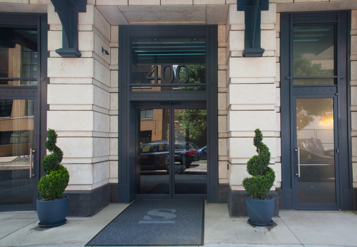 Superior Ink Condominiums 400 W 12th St, Manhattan, NY 10014 - Photo 7 of 11