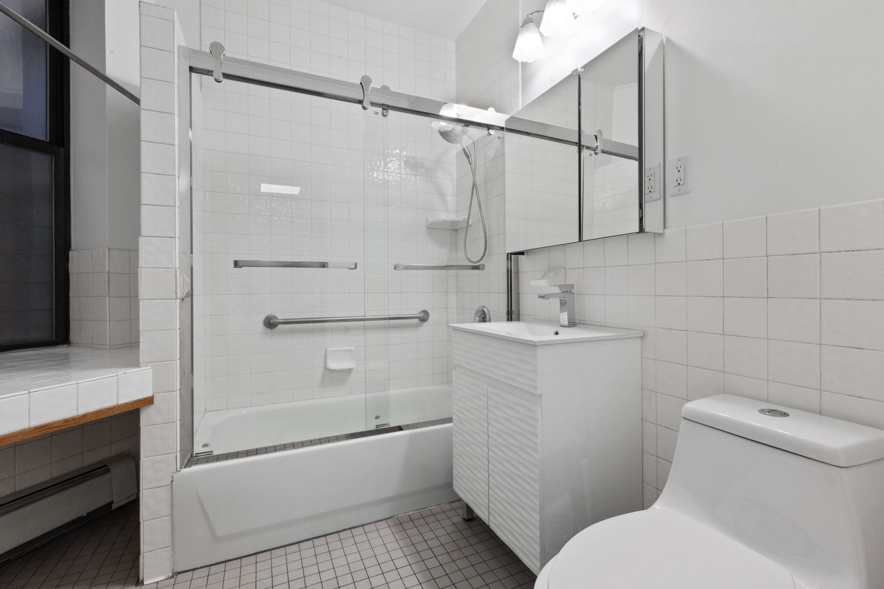 2322 Adam Clayton Powell Jr Boulevard, Unit 3F Manhattan, NY 10030 - Photo 6 of 7