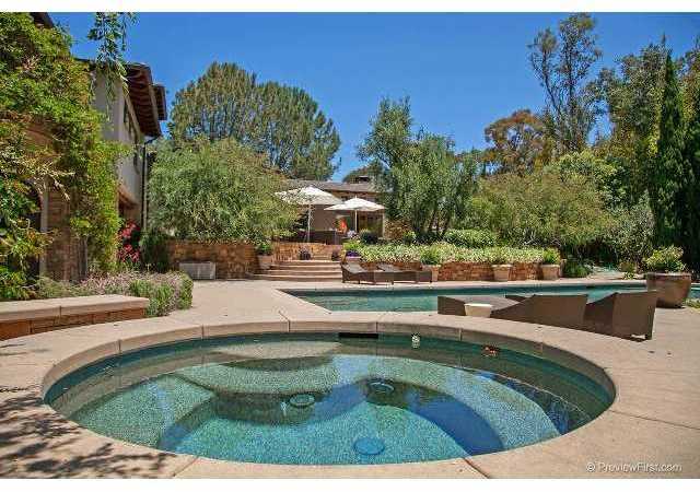 7873 Muirfield Way Rancho Santa Fe, CA 92067 - Photo 19 of 25