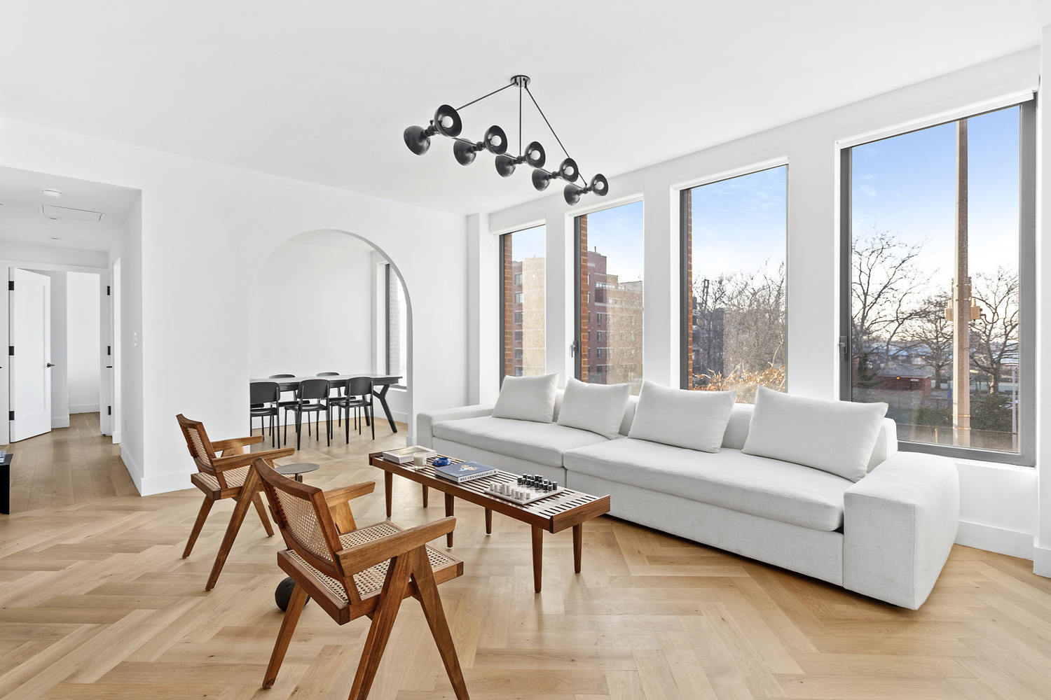 78 Amity Street, Unit 2D Brooklyn, NY 11201 - Photo 2 of 9