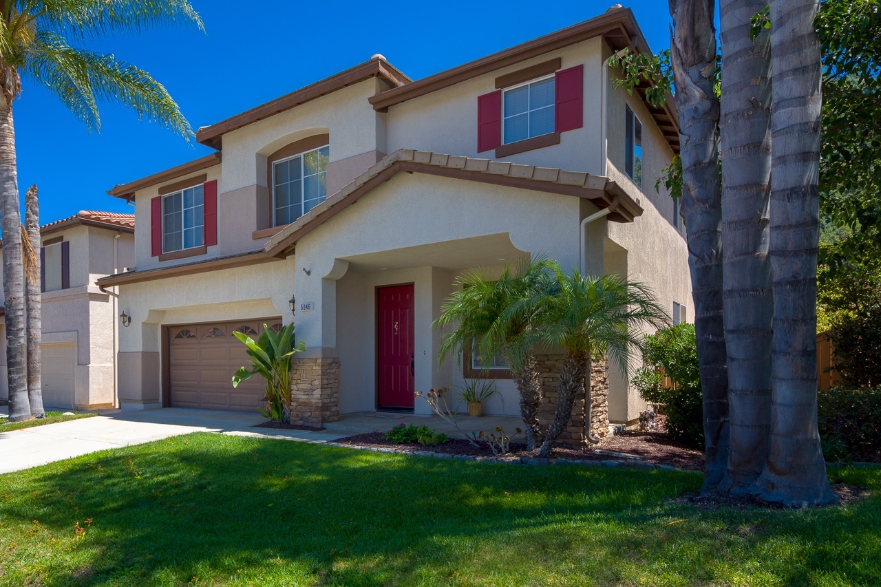 5046 Lake Circle Road Fallbrook, CA 92028 - Photo 25 of 25 Gallery Image 25