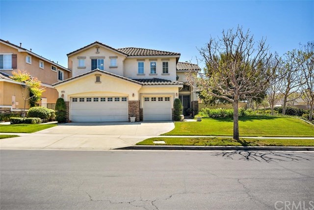9481 Brook Drive Rancho Cucamonga, CA 91730 - Photo 1 of 1