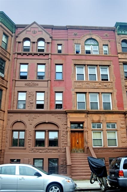 116 West 121st Street, Unit PARLOR Manhattan, NY 10027 - Photo 5 of 9