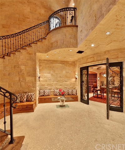 25220 Walker Road Hidden Hills, CA 91302 - Photo 29 of 47