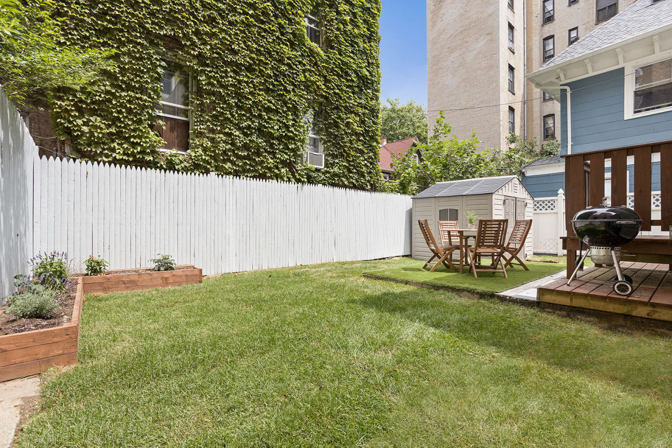 1711 Dorchester Road Brooklyn, NY 11226 - Photo 15 of 17