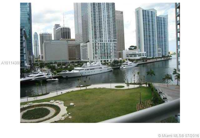 475 Brickell Avenue, Unit 514 Miami, FL 33131 - Photo 2 of 7