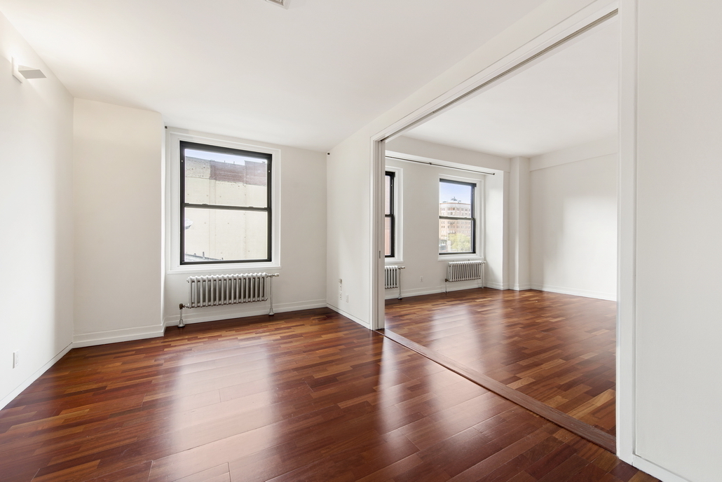 90 Franklin Street, Unit 3N Manhattan, NY 10013 - Photo 5 of 10