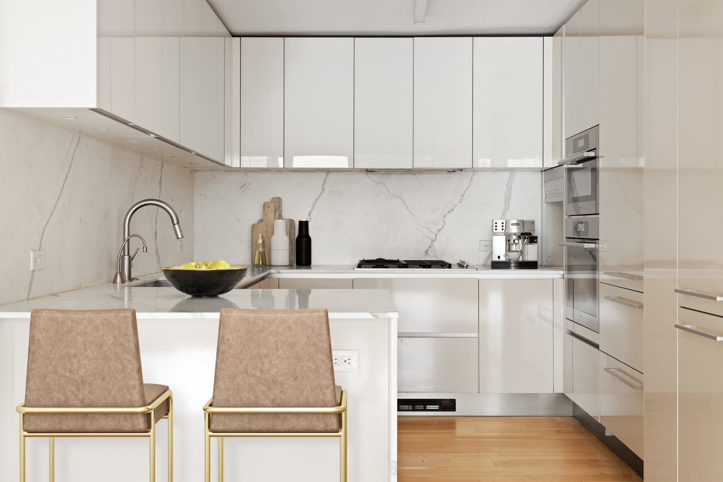 322 West 57th Street, Unit 56Q Manhattan, NY 10019 - Photo 5 of 23