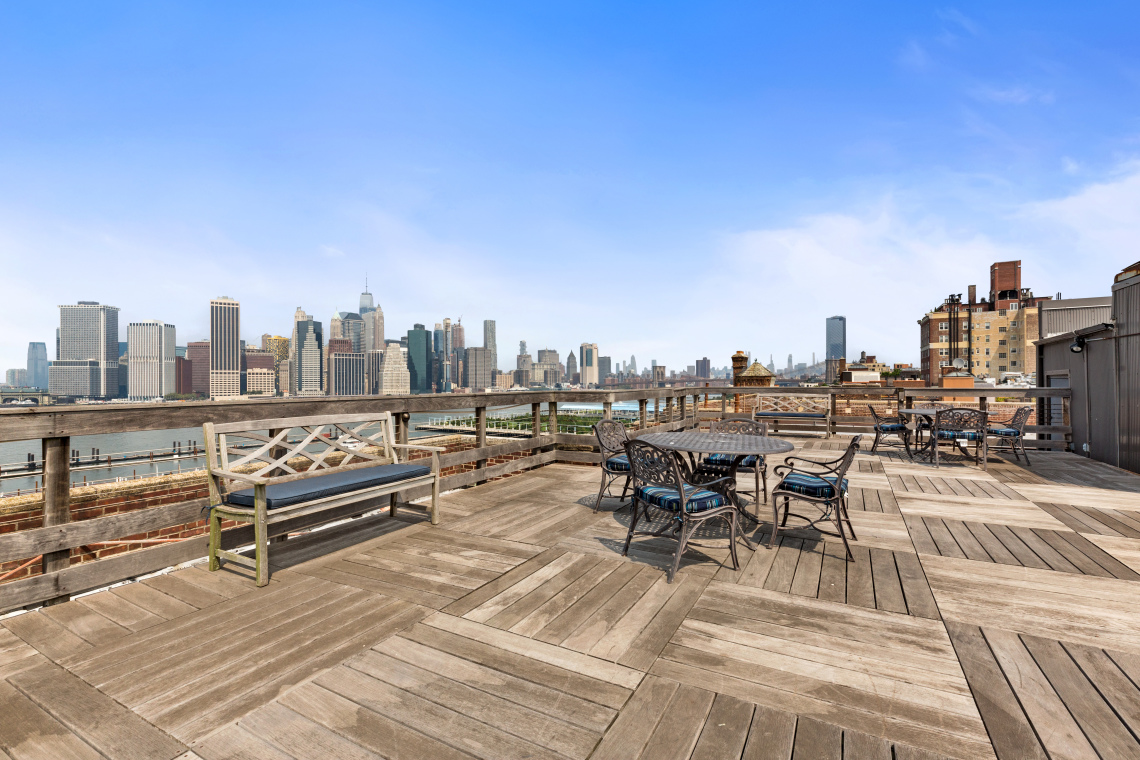 2 Grace Court, Unit 5V Brooklyn, NY 11201 - Photo 7 of 9