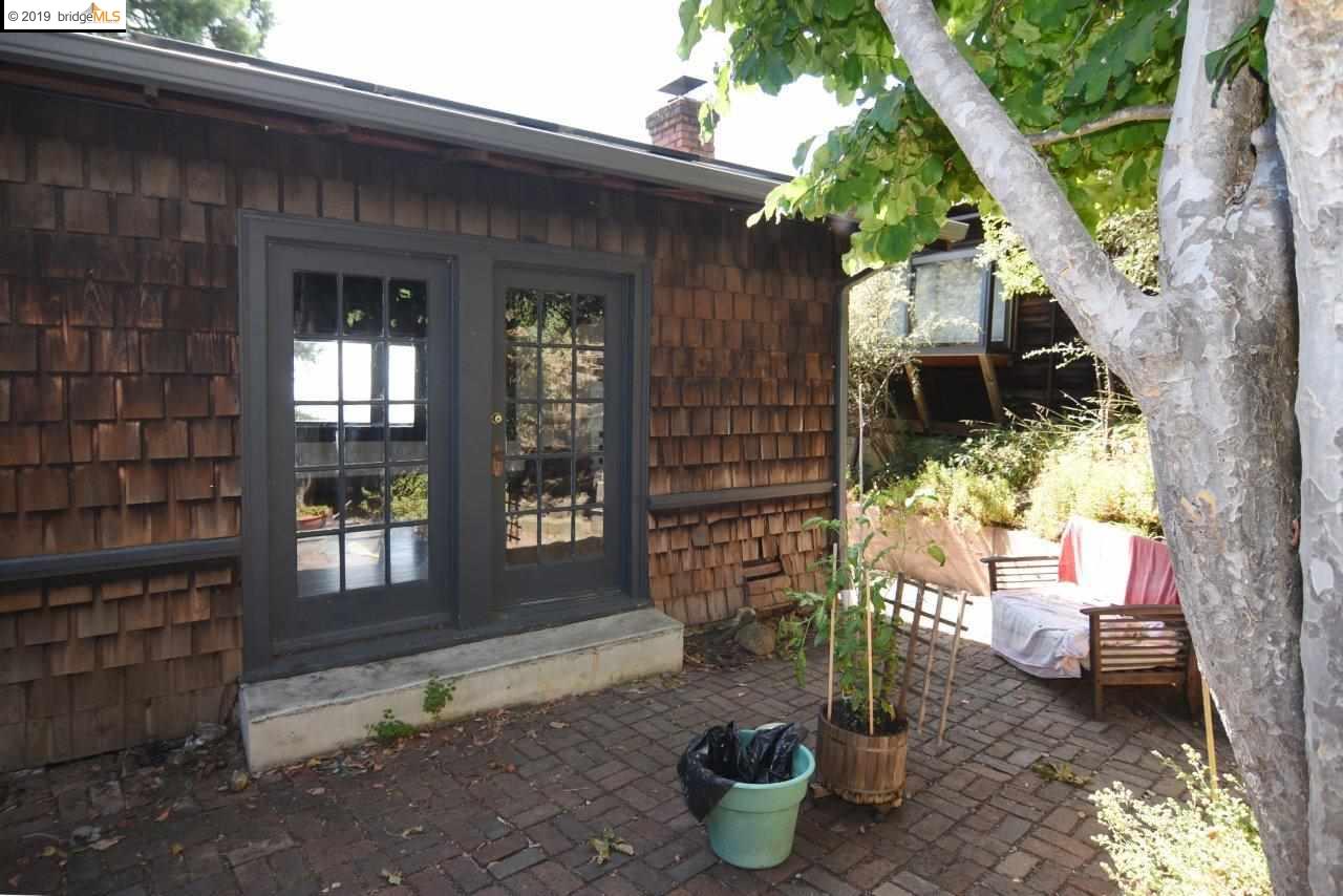 208 Panoramic Way Berkeley, CA 94704 - Photo 9 of 17