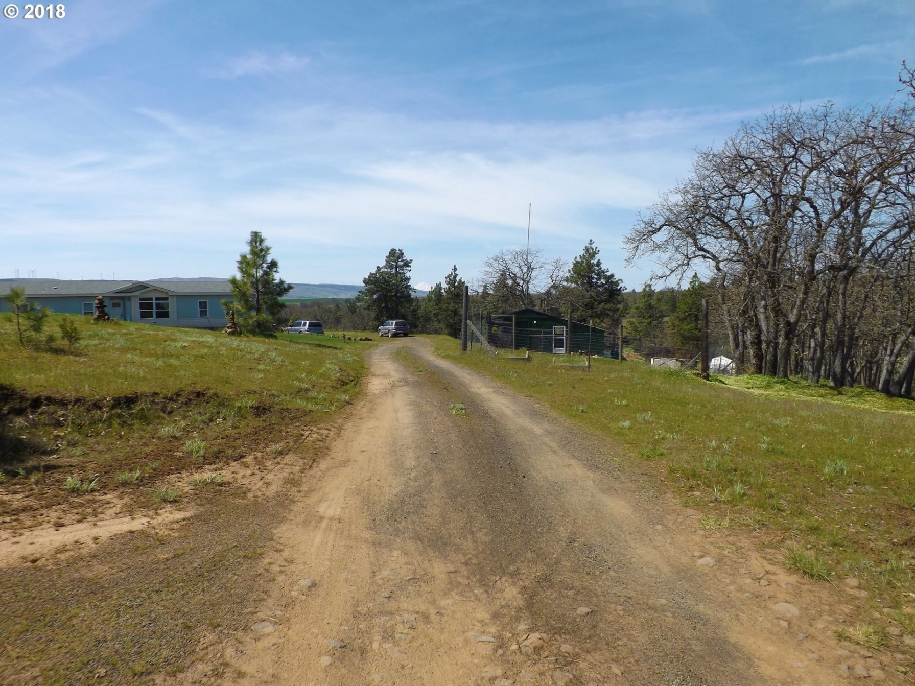 61 High Valley Road Goldendale, WA 98620 - Photo 27 of 32 Gallery Image 27