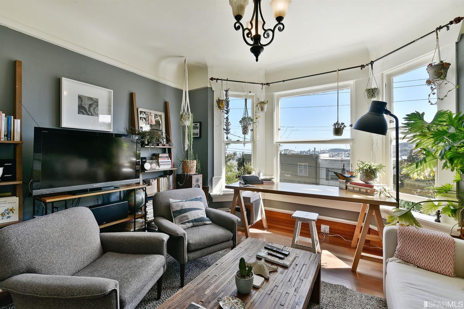 246 Bemis Street San Francisco, CA 94131 - Photo 2 of 45