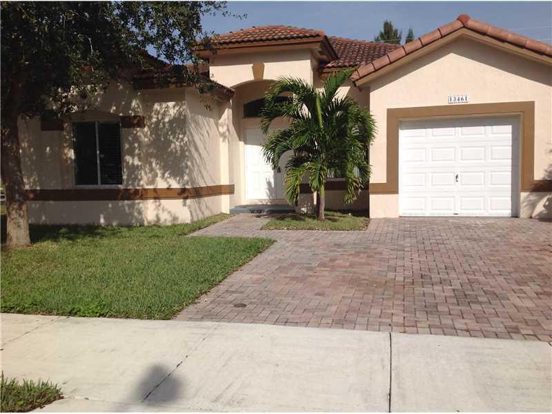 13461 Southwest 280th Terrace Homestead, FL 33033 - Photo 1 of 9