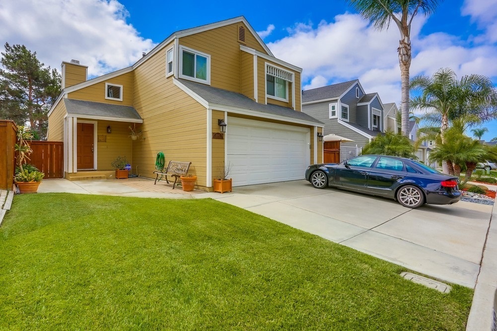 1305 Hampton Road San Marcos, CA 92078 - Photo 1 of 19