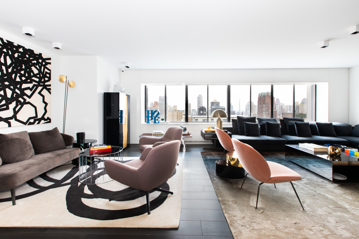 900 Park Avenue, Unit 25AB Manhattan, NY 10075 - Photo 2 of 30